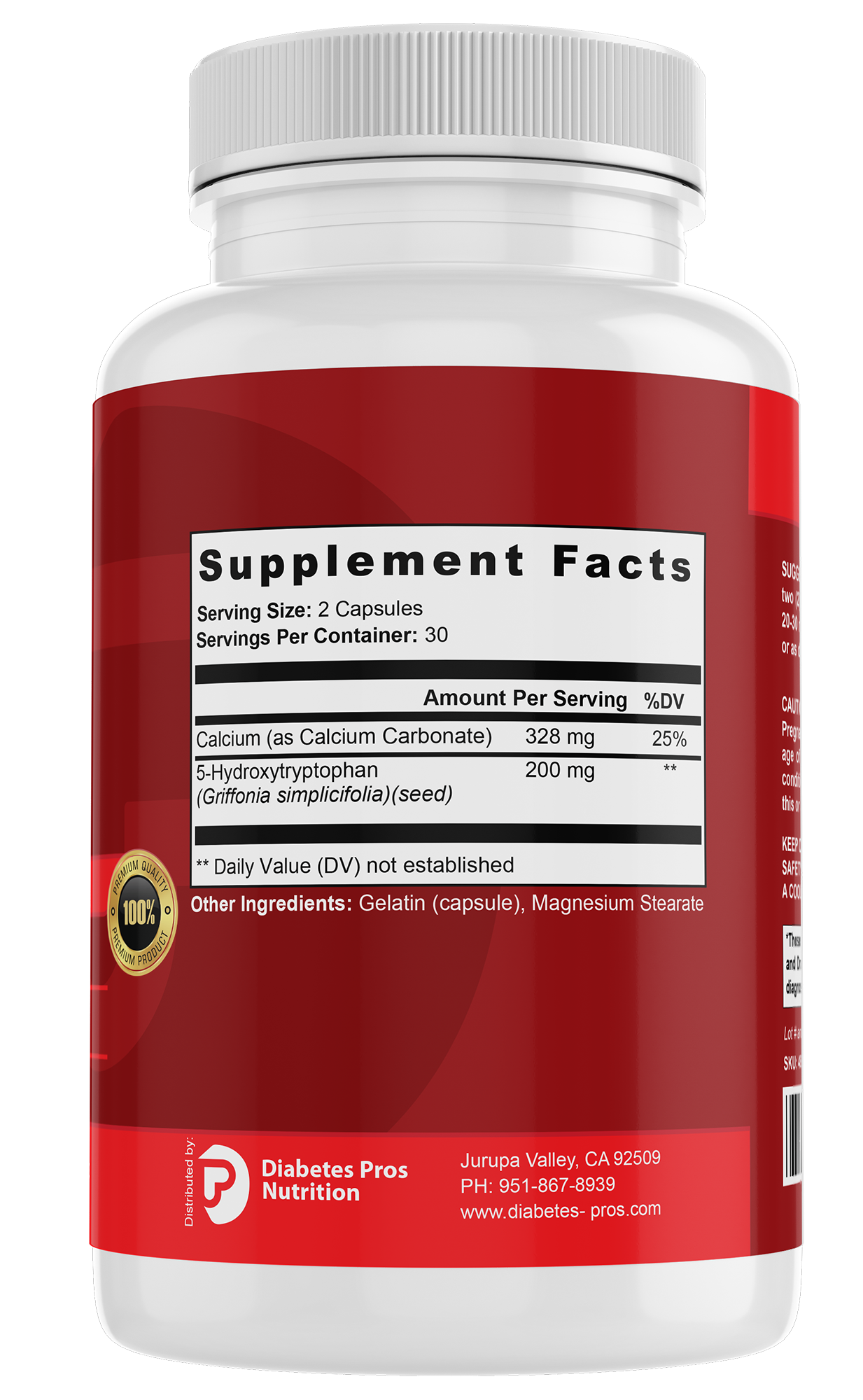 5-HTP